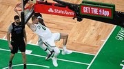 Celtics Mavericks’i farklı mağlup etti!