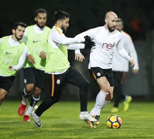 İşte Fatih Terim’in transfer listesi!