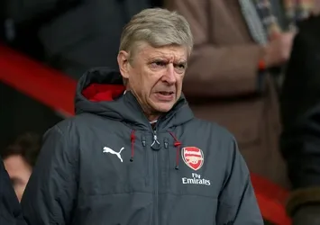 Borussia Dortmund'dan Wenger'e tepki