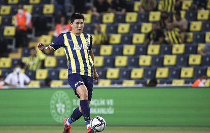 Fenerbahçe’de Kim Min-Jae şoku! Güney Kore- İran maçında sakatlandı!