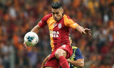 İspanyollar duyurdu! Dünya devinden Falcao için çılgın teklif
