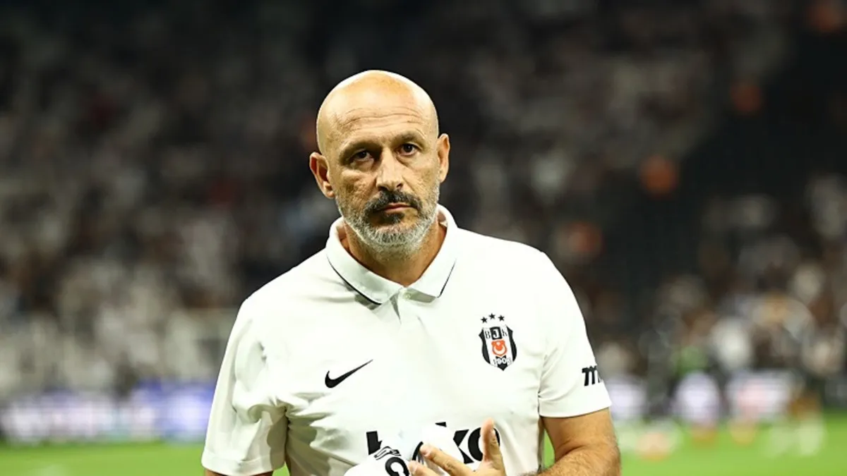 Vincenzo Italiano avant le choc face à Marseille : "Ce sera un beau voyage"