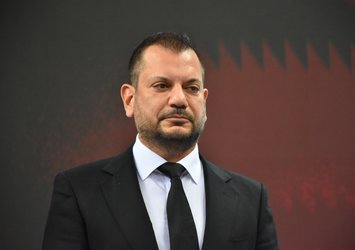 Ertuğrul Doğan: İnanılmaz bir başarı