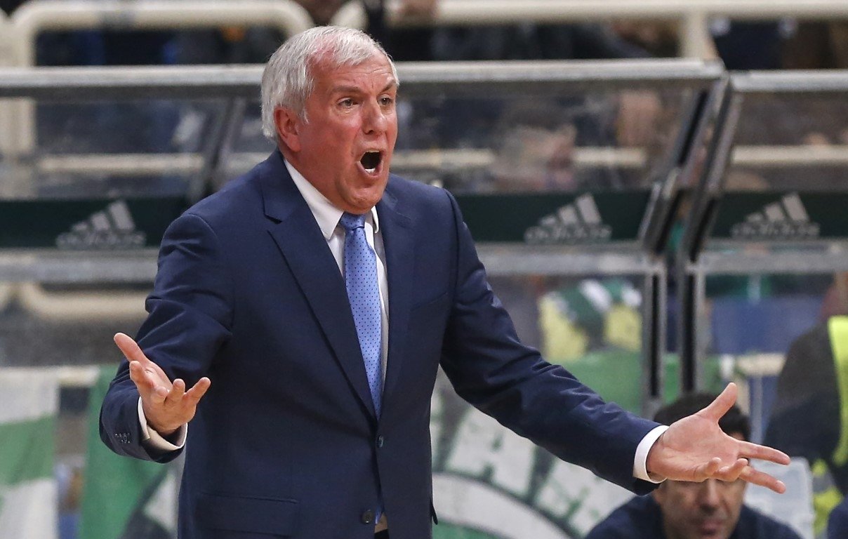 FB TV’de flaş Obradovic iddiası!