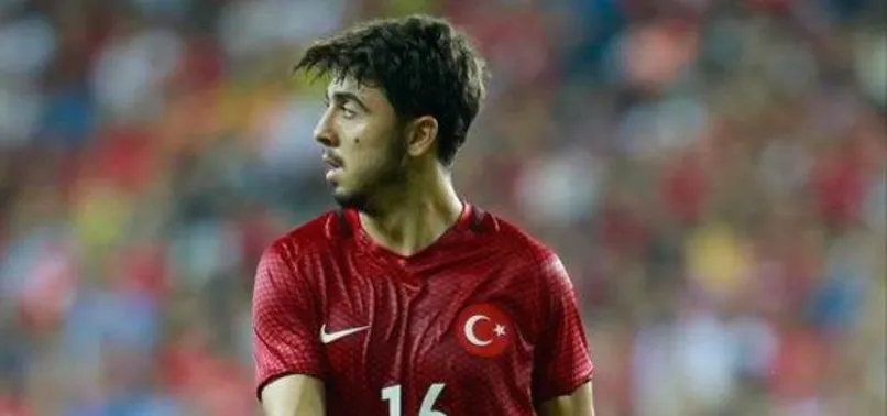 Fenerbahçe Ozan Tufan için FIFA'ya gidiyor