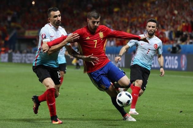 Türkiye EURO 2016’da gruptan nasıl çıkar?