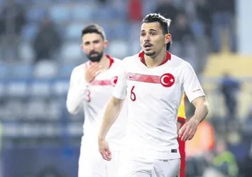 Serdar Gürler Göztepe’de