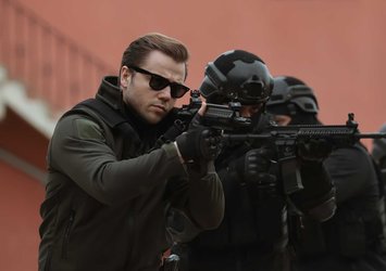 Teşkilat 136. yeni bölüm full izle