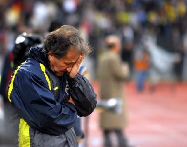 Futbolcuların unutulmaz anıları