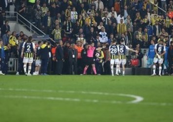 İşte Fenerbahçe-Kasımpaşa maçındaki tartışmalı pozisyonların yorumları!