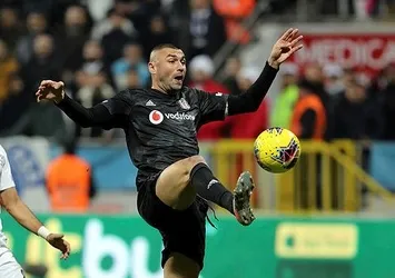 Burak Yılmaz'a İtalya'dan iki talip
