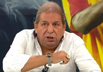 Erman Toroğlu: Çok net kırmızı kart!