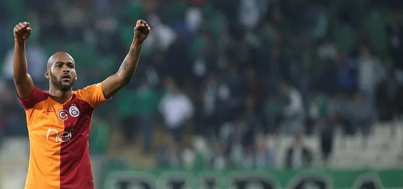 Marcao'dan Galatasaray'a kötü haber!