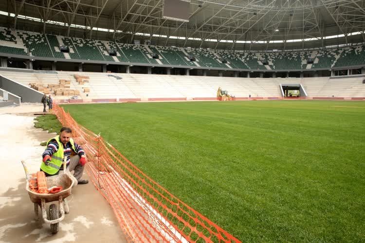 Türkiye’deki statların son durumu