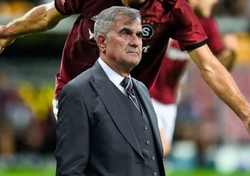 Güneş'ten onay geldi! Kartal o isme teklif yapacak