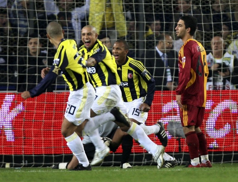 Alex seneye Fenerbahçe’de! Flaş açıklama geldi