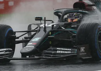 İstanbul Park'ta son antrenman tamamlandı!