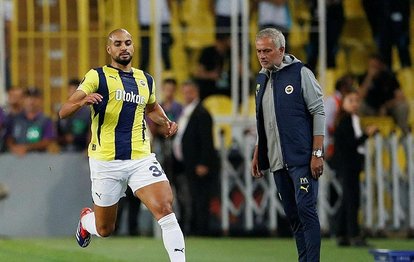 FENERBAHÇE HABERİ | Sofyan Amrabat’tan Jose Mourinho sözleri! Mükemmel olmayabilir ama...