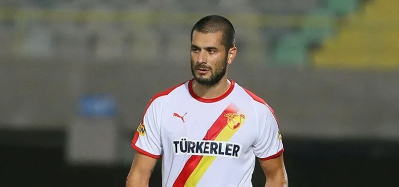 Eren Derdiyok resmen imzayı attı
