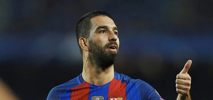 Haftanın oyuncusu Arda Turan