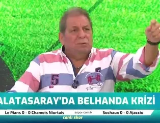 Toroğlu: Sorumlu sensin Fatih Terim