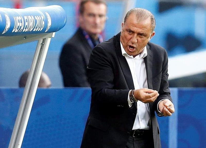İşte Fatih Terim’in Galatasaray’a getireceği 3 yıldız