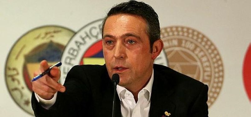 Ali Koç’tan derin darbe