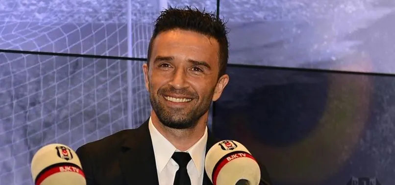 Gökhan Gönül: Aradığım huzuru Beşiktaş'ta buldum