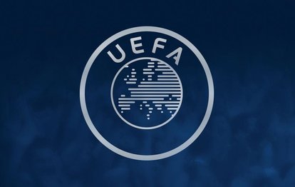 SPOR HABERLERİ - 2024 Avrupa Futbol Şampiyonası’nın EURO 2024 logosu tanıtıldı