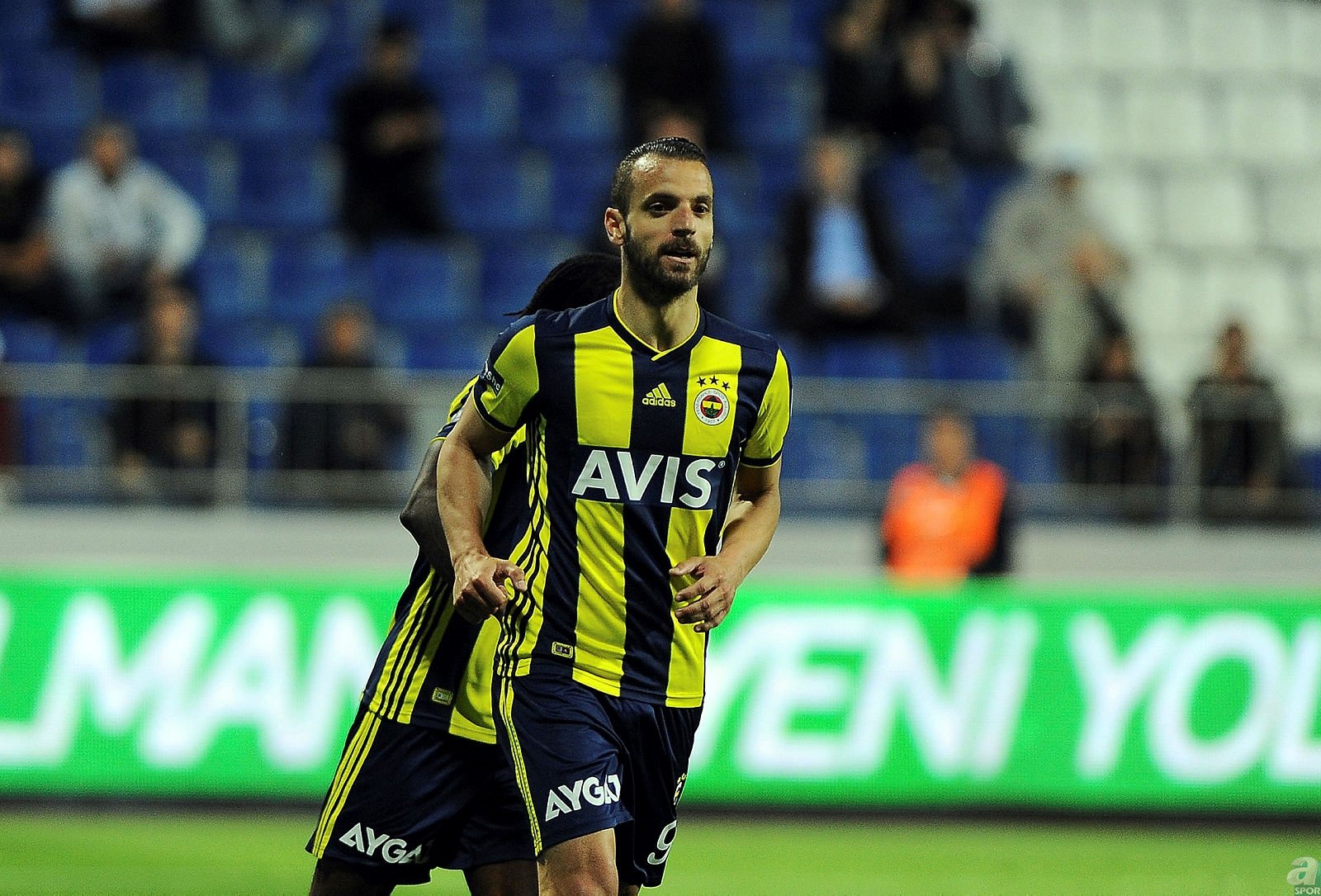 Fenerbahçe’de İstanbul’a ön yargılı gelen yıldız kim?