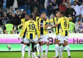 F.Bahçe uzatmalarda kazandı!