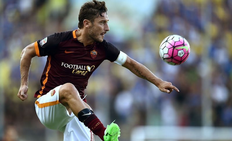 Yıldız futbolcuların gençlik halleri