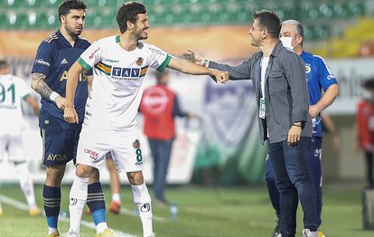 Menajerinden flaş açıklama! Salih Uçan hangi takıma gidecek?