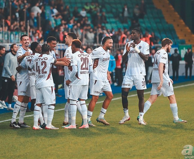 Spor yazarları Çaykur Rizespor-Trabzonspor maçını değerlendirdi