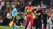 Okan Buruk’tan Osimhen sözleri!