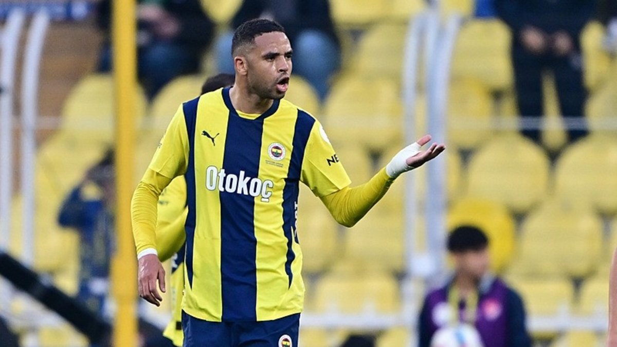 TRANSFER HABERİ - En-Nesyri Fenerbahçe'den ayrılıyor! Bonservis bedeli dudak uçuklattı TRANSFER HABERİ - En-Nesyri Fenerbahçe'den ayrılıyor! Bonservis bedeli dudak uçuklattı