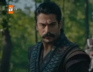 Kuruluş Osman 25. bölüm izle