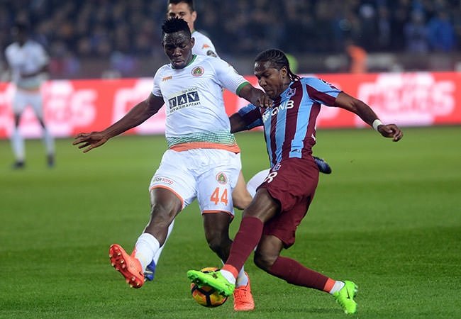 Süper Lig’in en değerli 20 stoperi