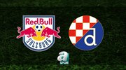 Salzburg - Dinamo Zagreb maçı ne zaman?