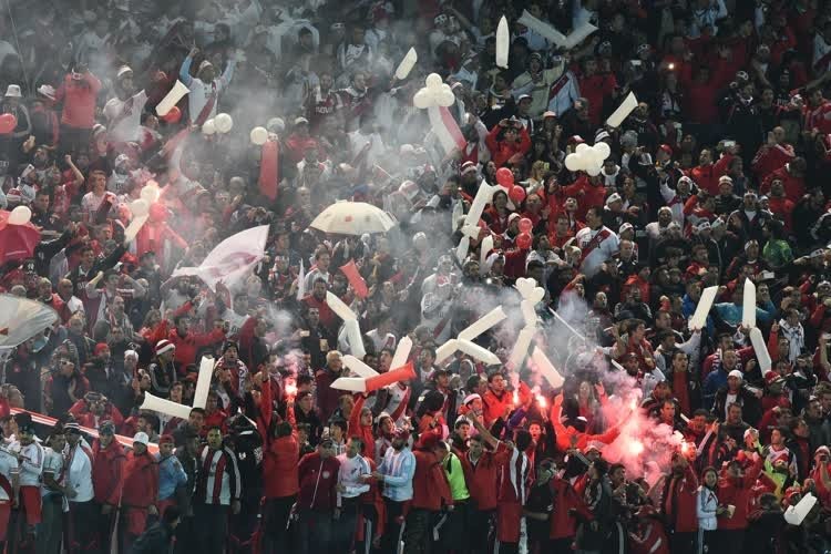 Barcelona dünyanın en büyüğü oldu!