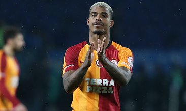 G.Saray'dan bir taşla iki kuş! Lemina ile birlikte gelecek