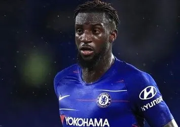 Bakayoko pazarlığı