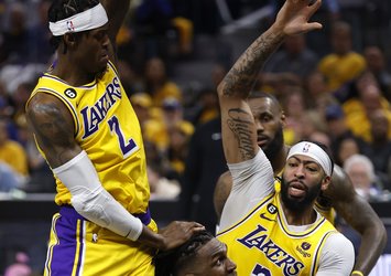 Lakers yarı finale galibiyet ile başladı