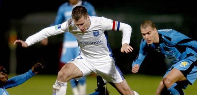 Ünlü kardeş futbolcular