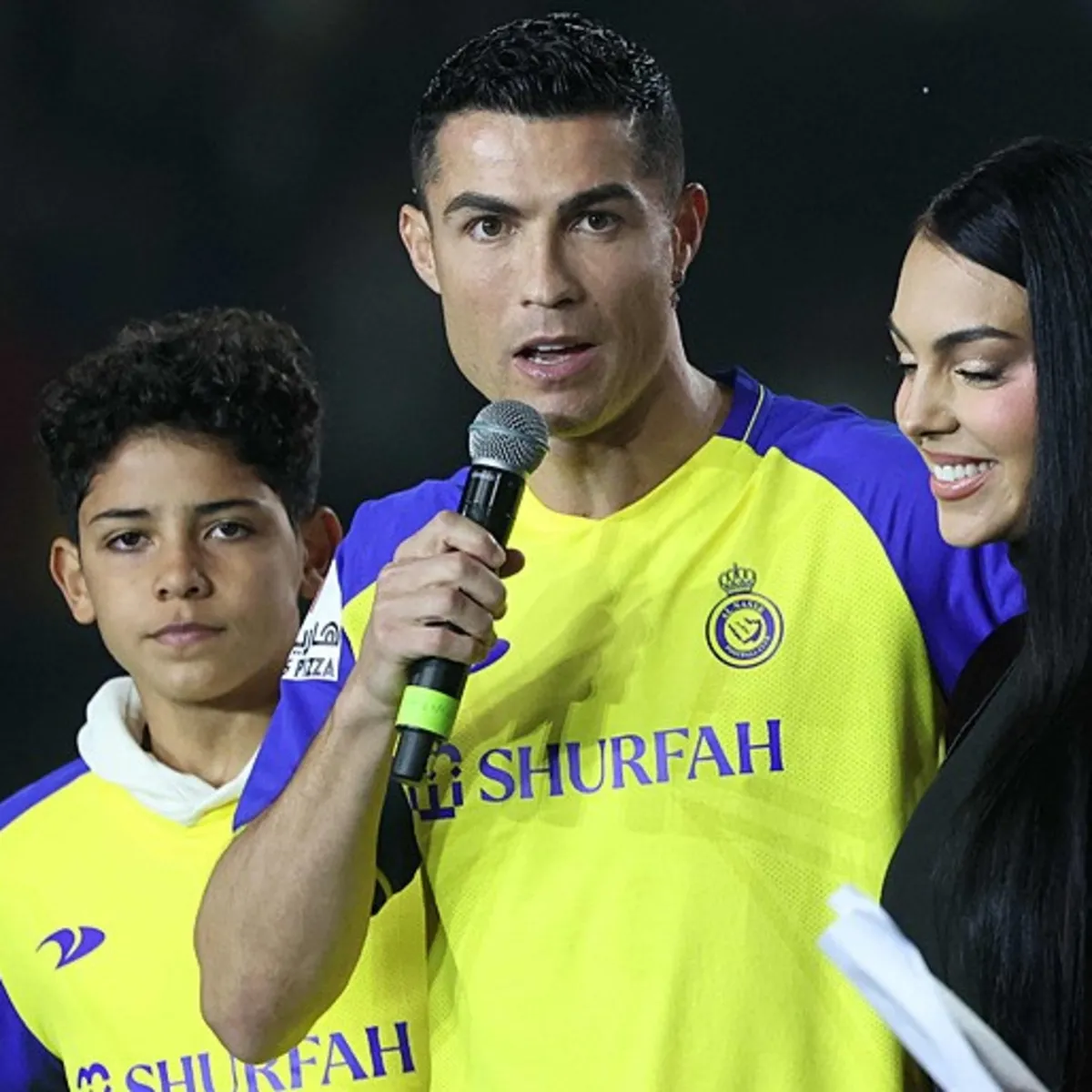 Cristiano Ronaldo’dan emeklilik sinyali: Muhtemelen son yılım