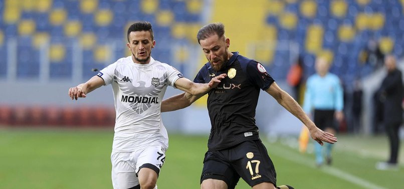 Ankaragücü Nazilli Belediyespor: 3-0 | MAÇ ÖZETİ