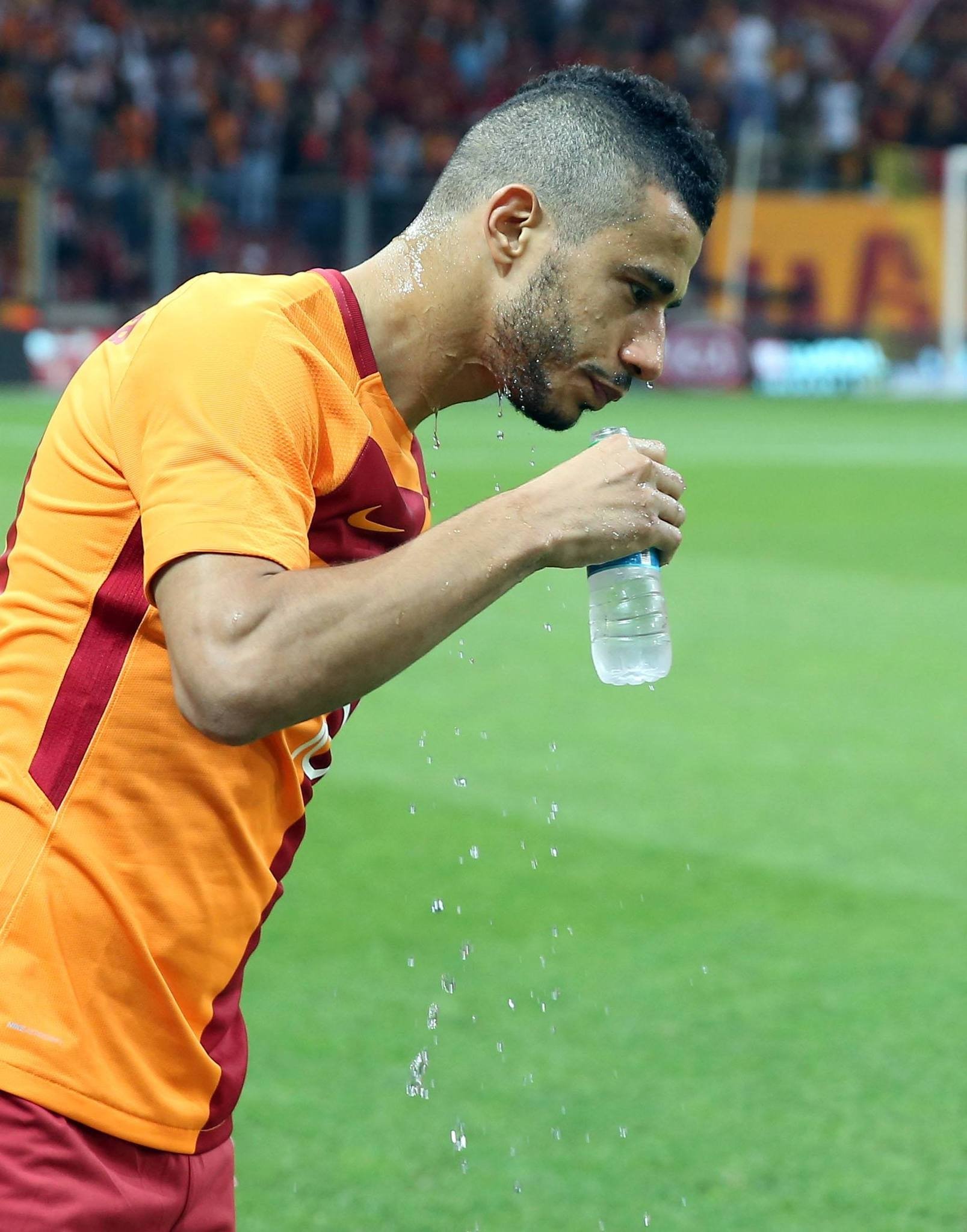 Galatasaray sosyal medyayı salladı