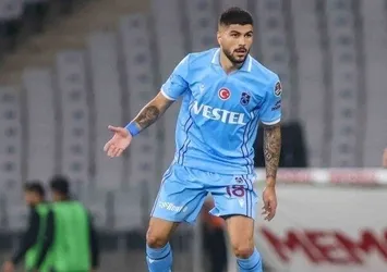 Avcı'nın Eren ısrarı! Almış olduğu süre...