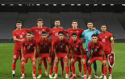 Norveç 5-1 Türkiye MAÇ SONUCU-ÖZET Milliler Norveç’e farklı kaybetti!