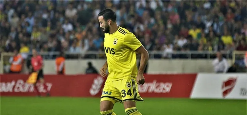 Rami’den Fenerbahçe'ye hayır yok!